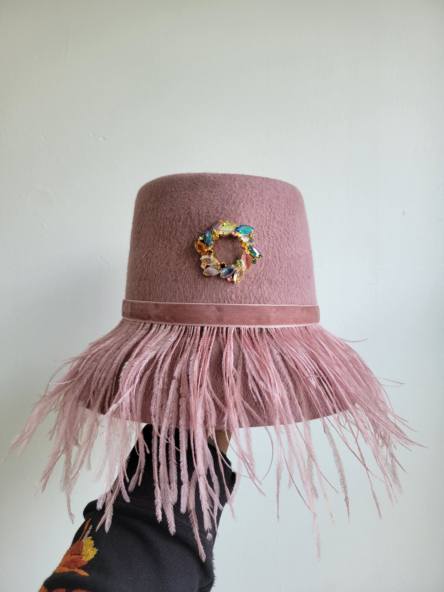 The Vanessa Bucket Hat