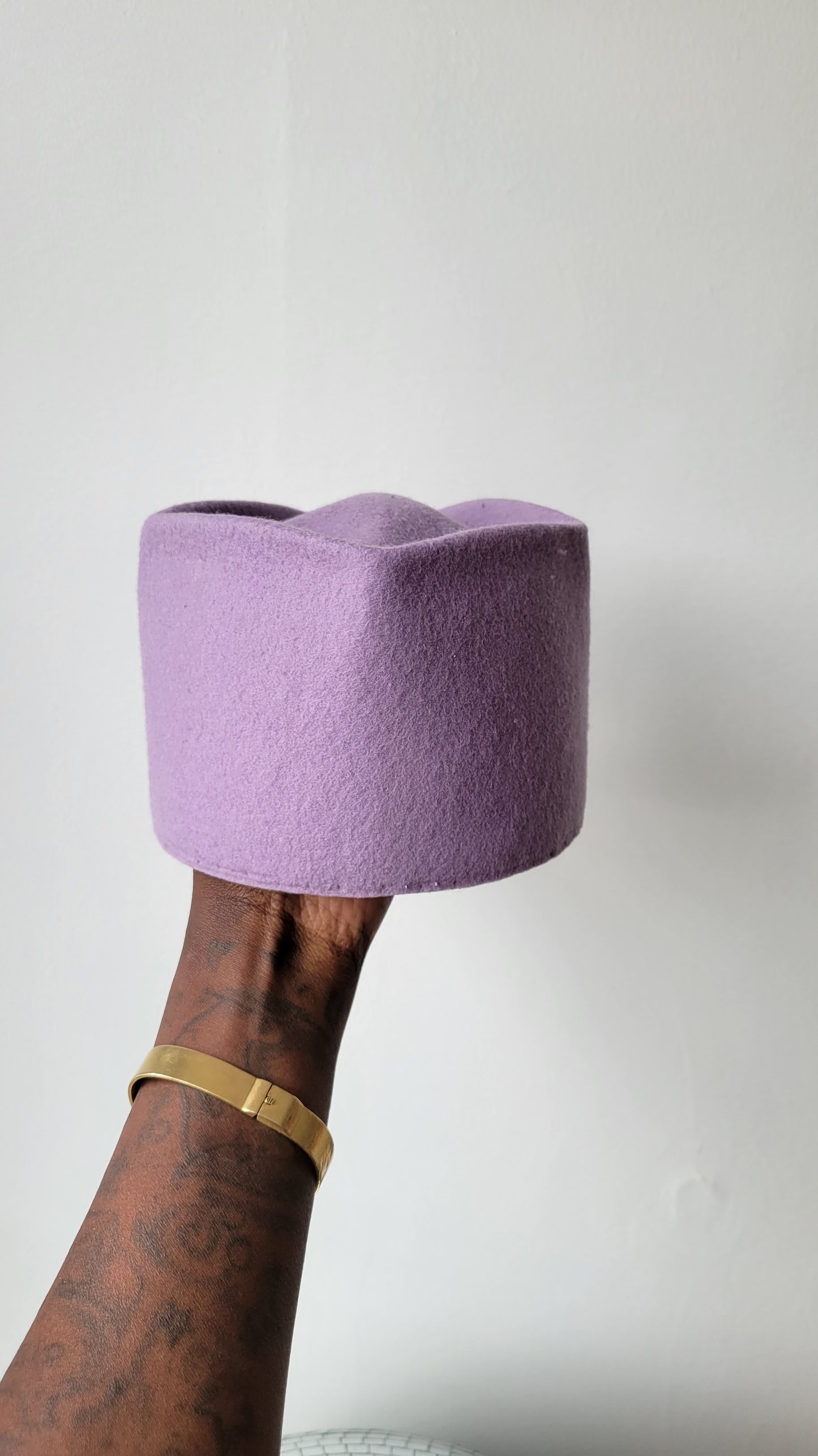 The Tristan in Lavender