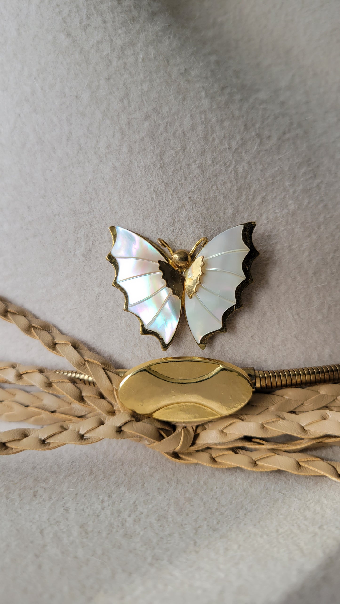 The Arianna Custom