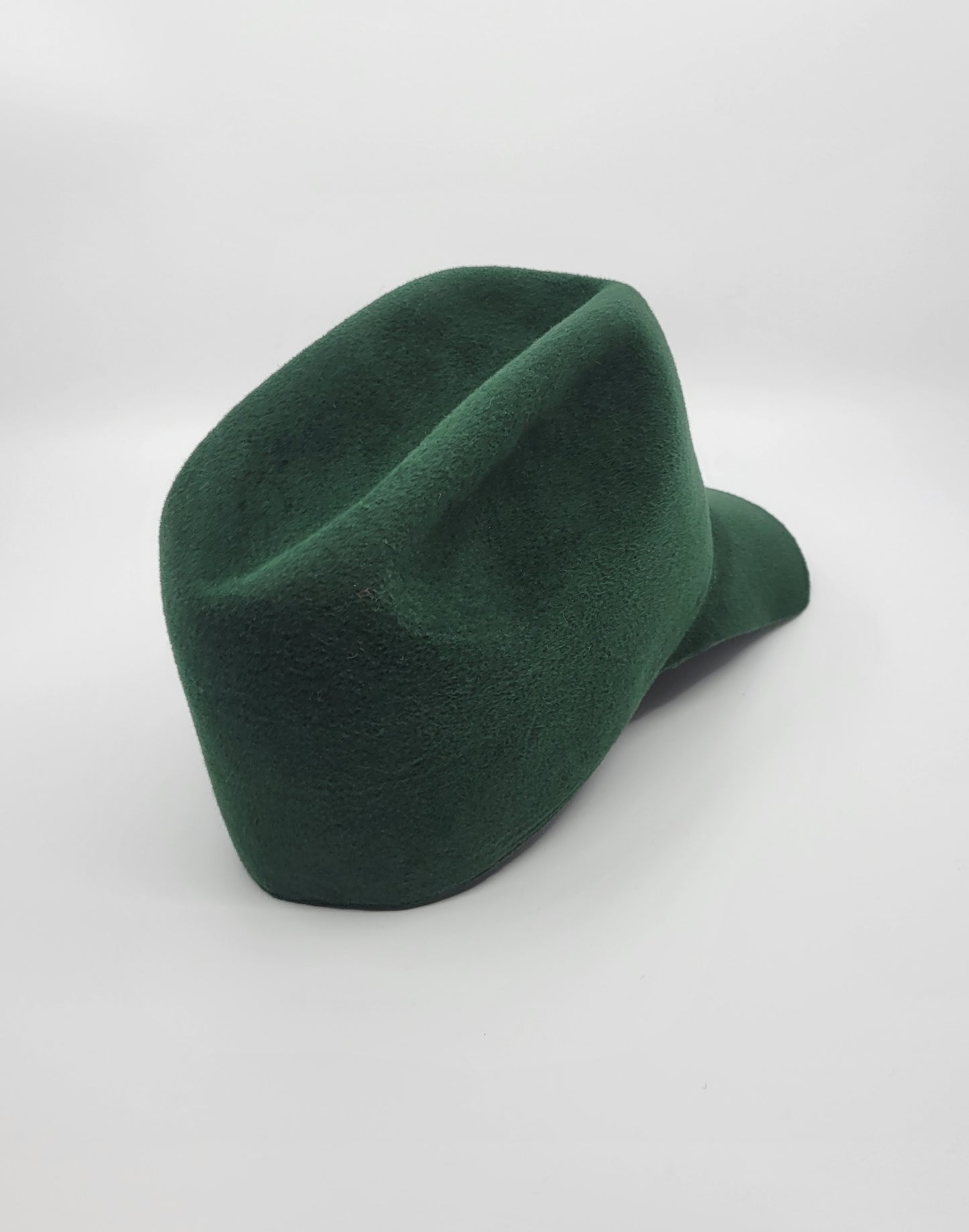 Owen Cap in Green