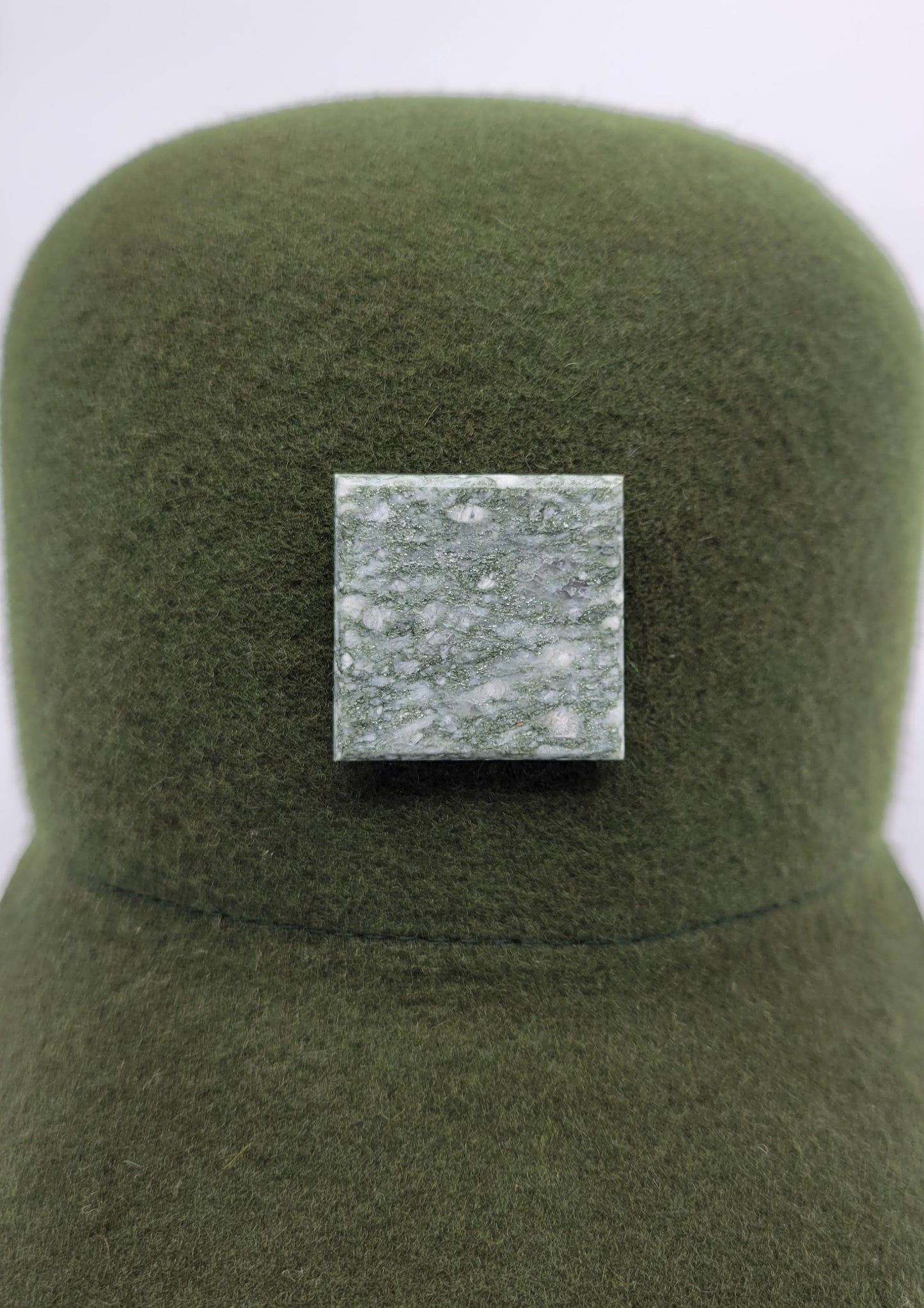 Zinger in Olive