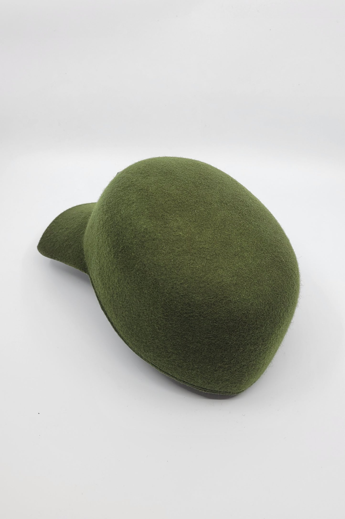 Zinger in Olive