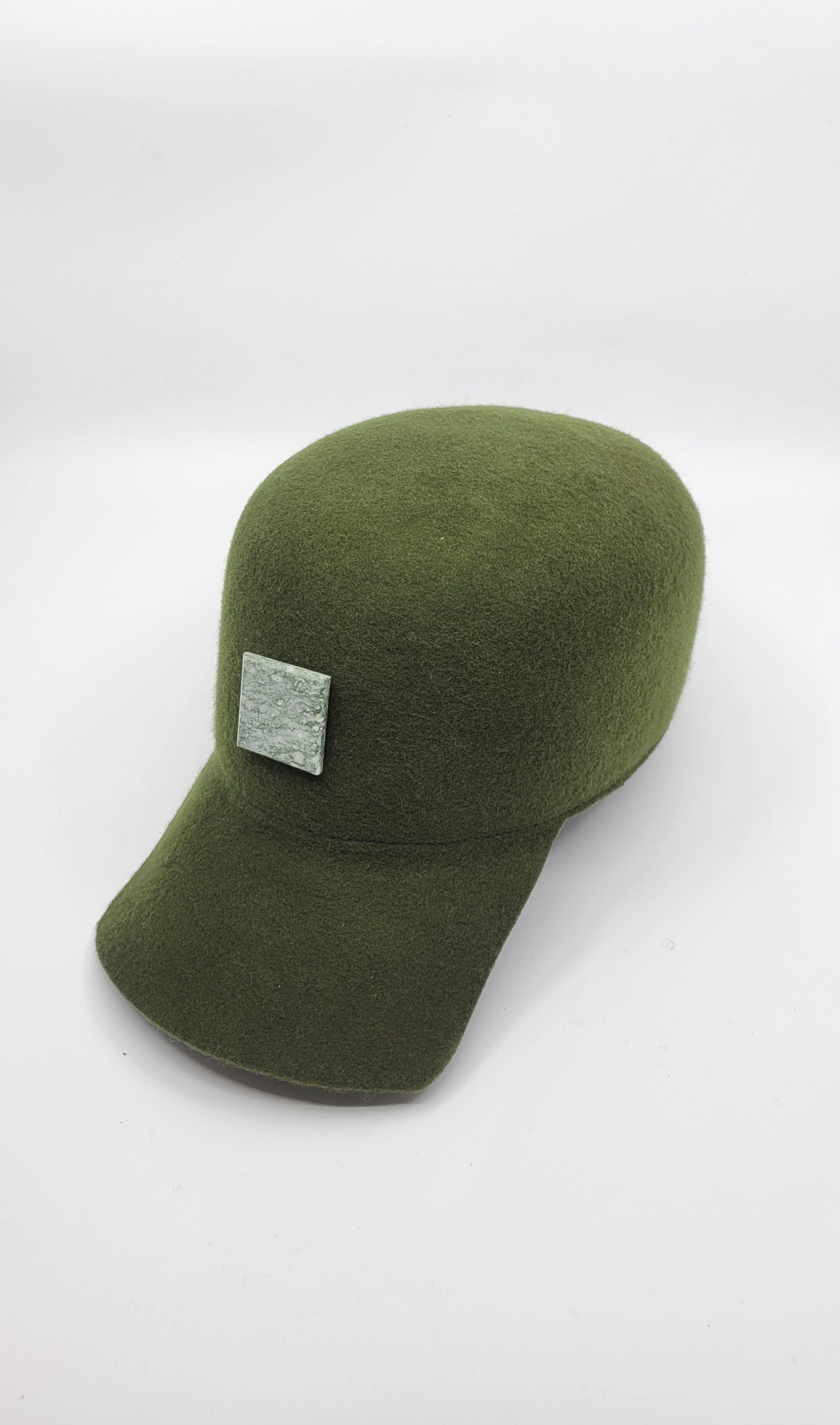 Zinger in Olive