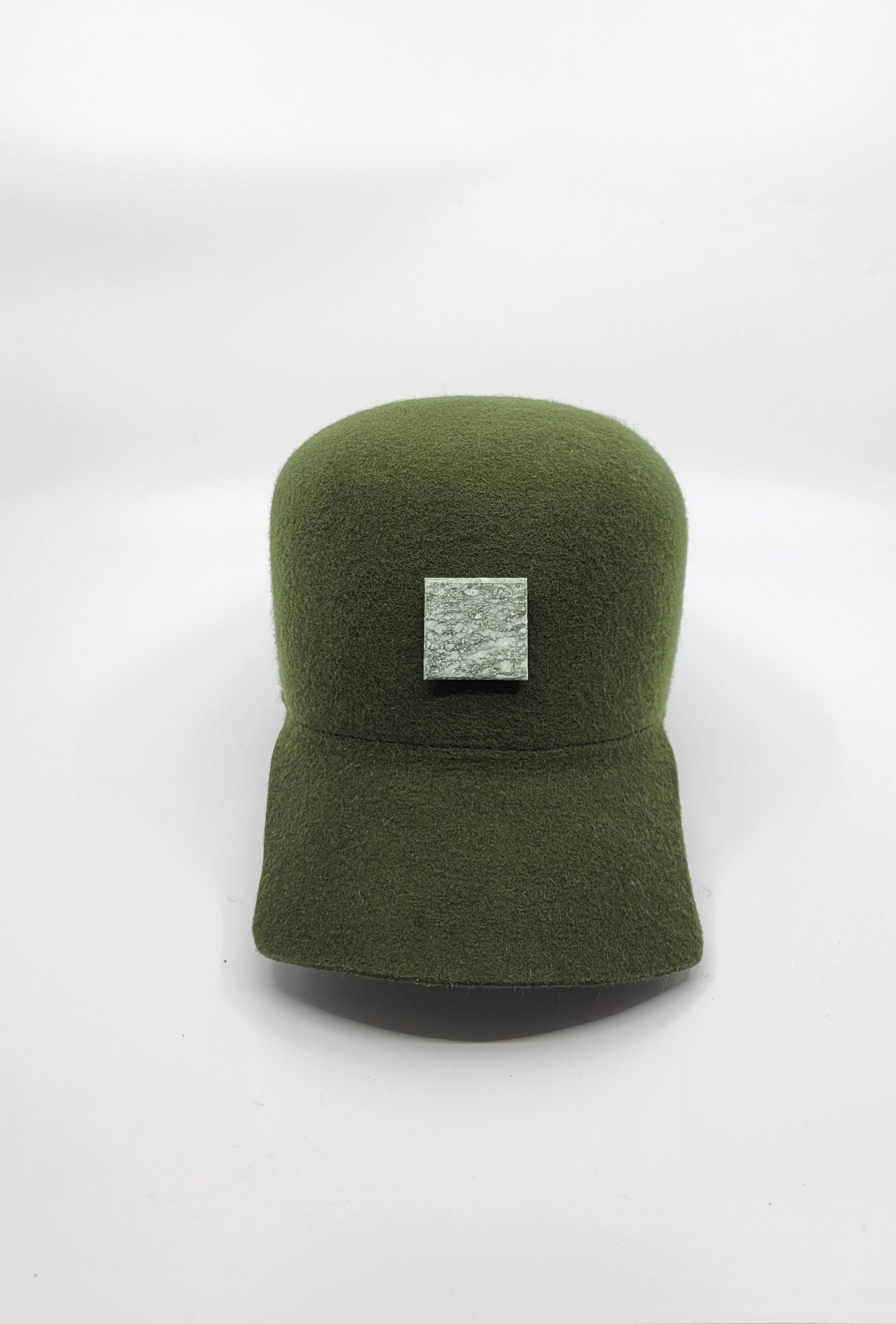 Zinger in Olive