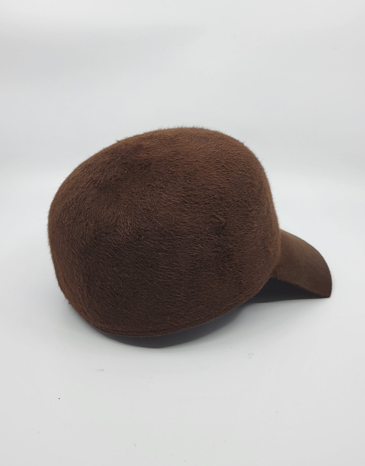 Zinger Cap Brown