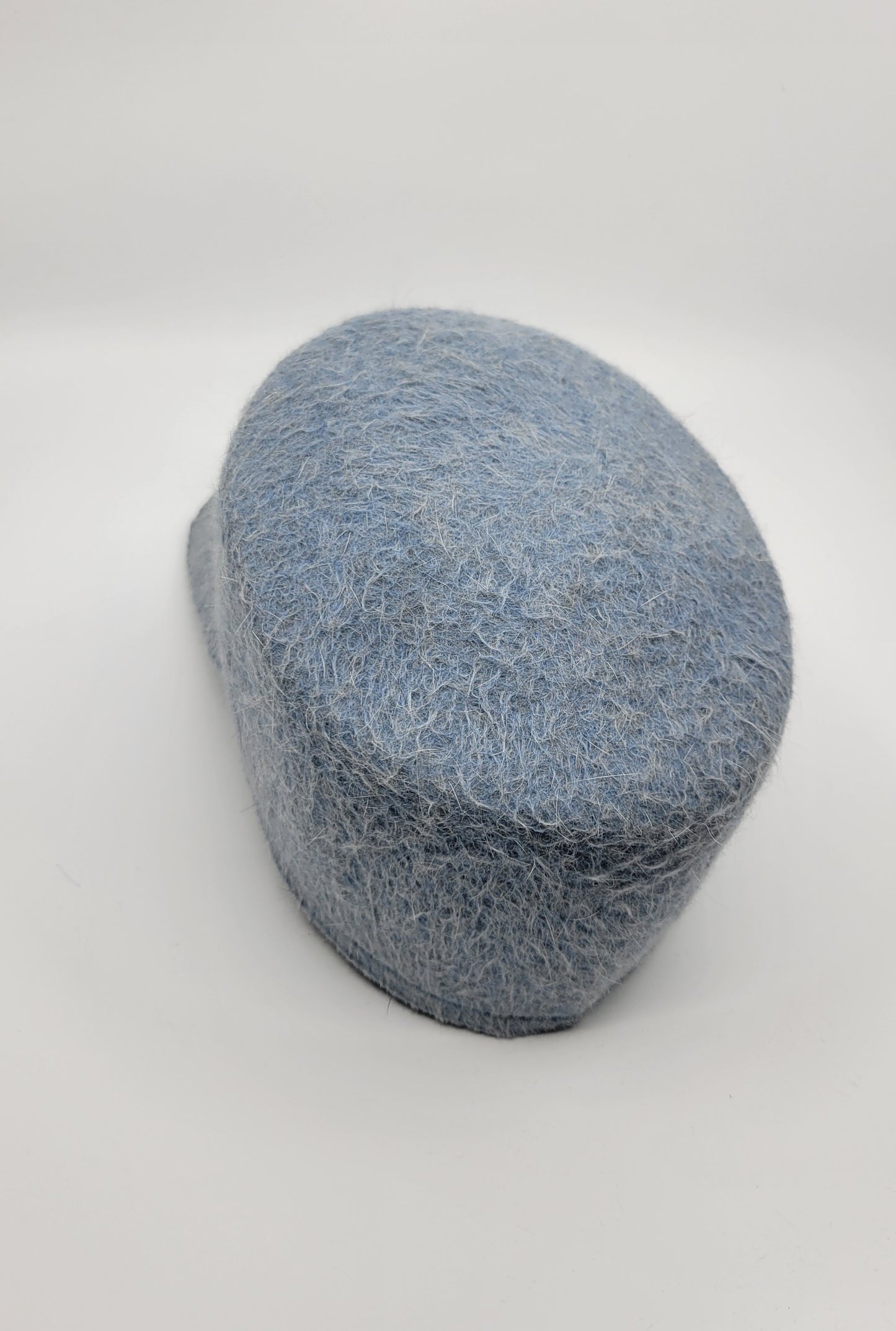 The Rhea cap in Sky Blue