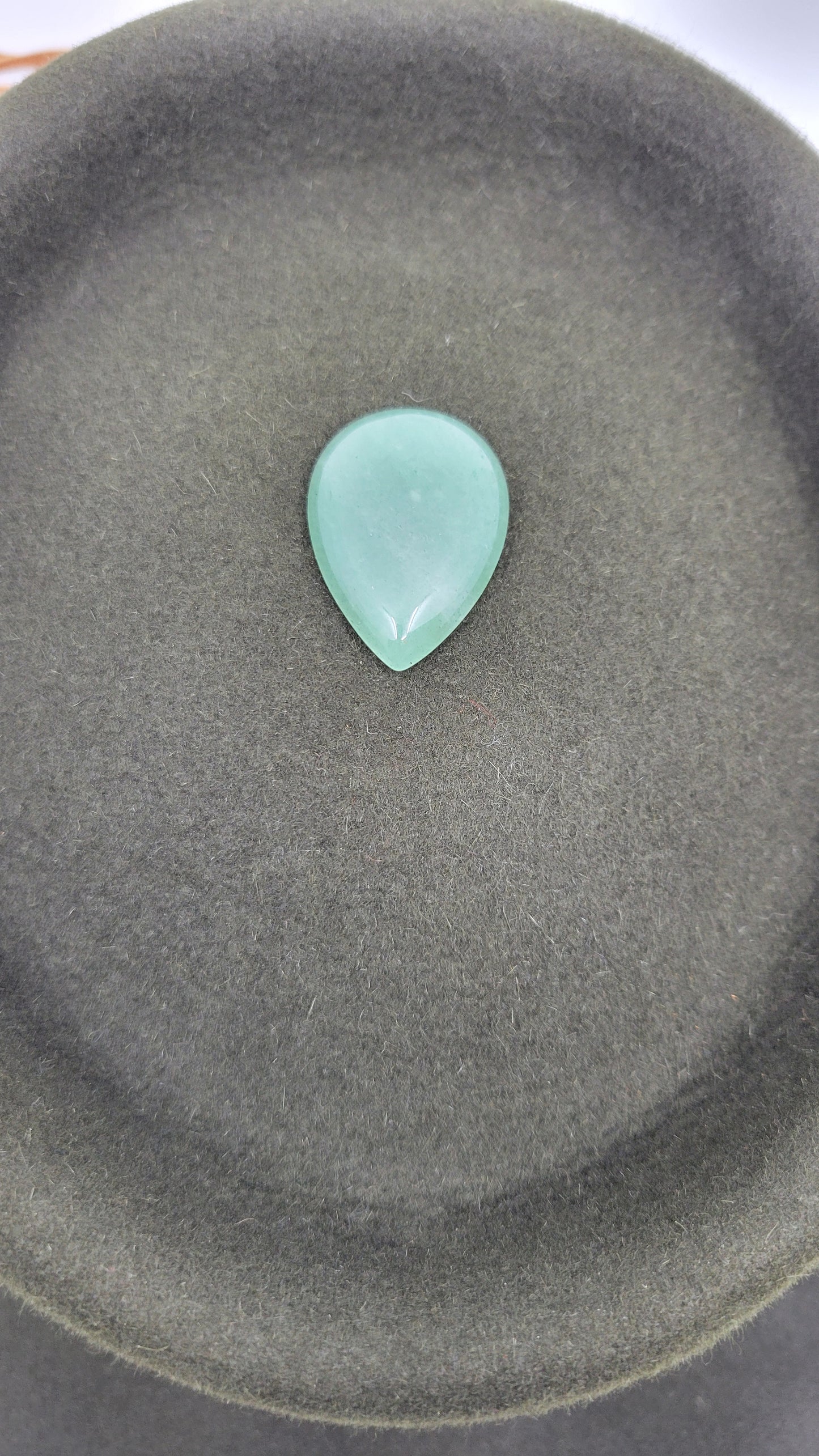 The Leila Custom