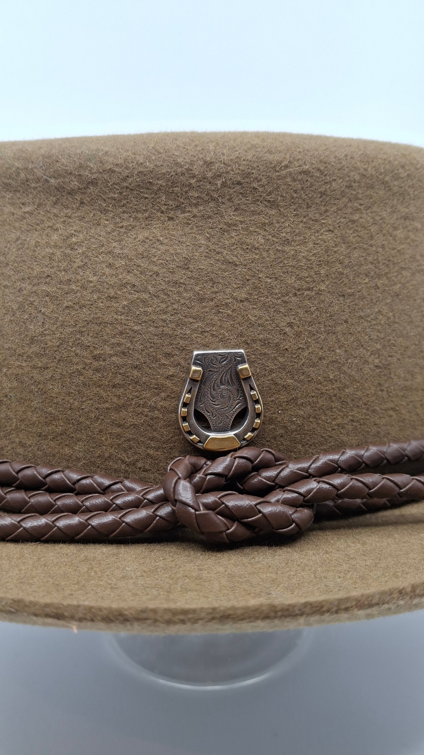 The Chris Custom hat
