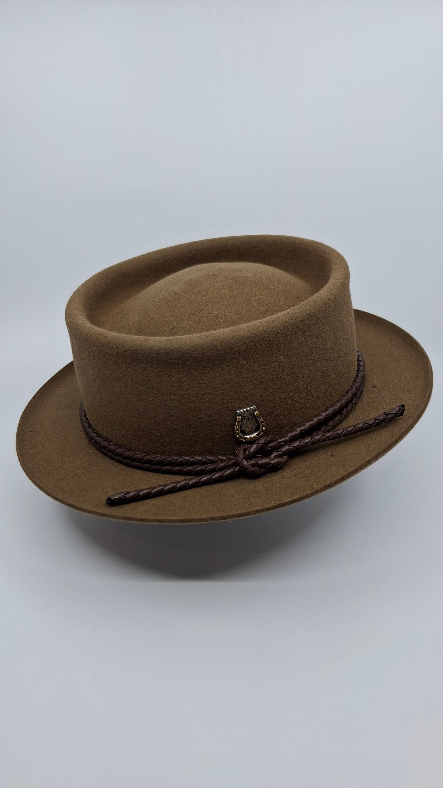 The Chris Custom hat