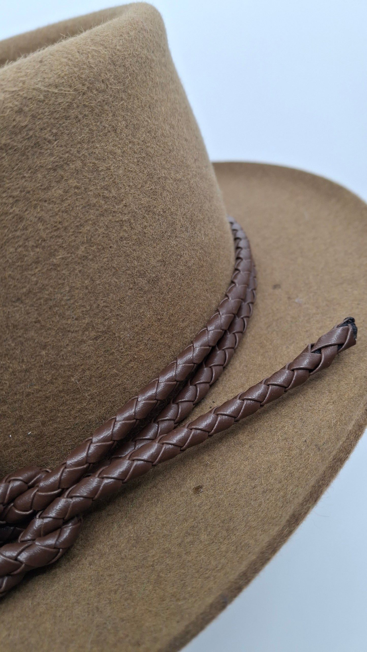 The Chris Custom hat