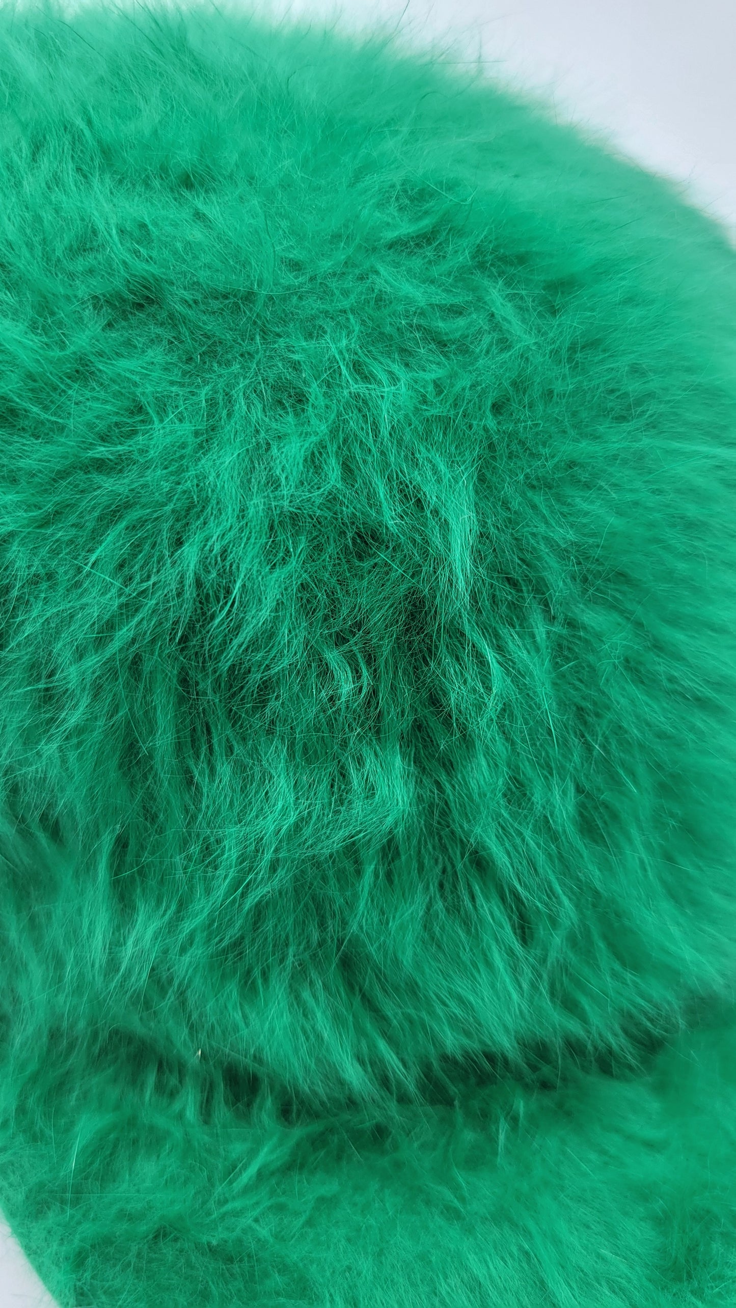 Zinger Cap Green