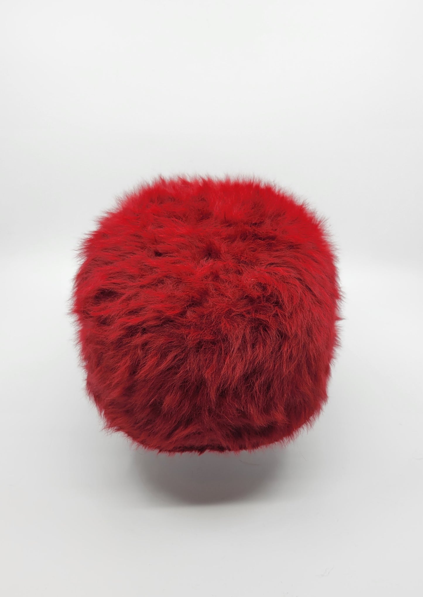 Zinger Cap in Red