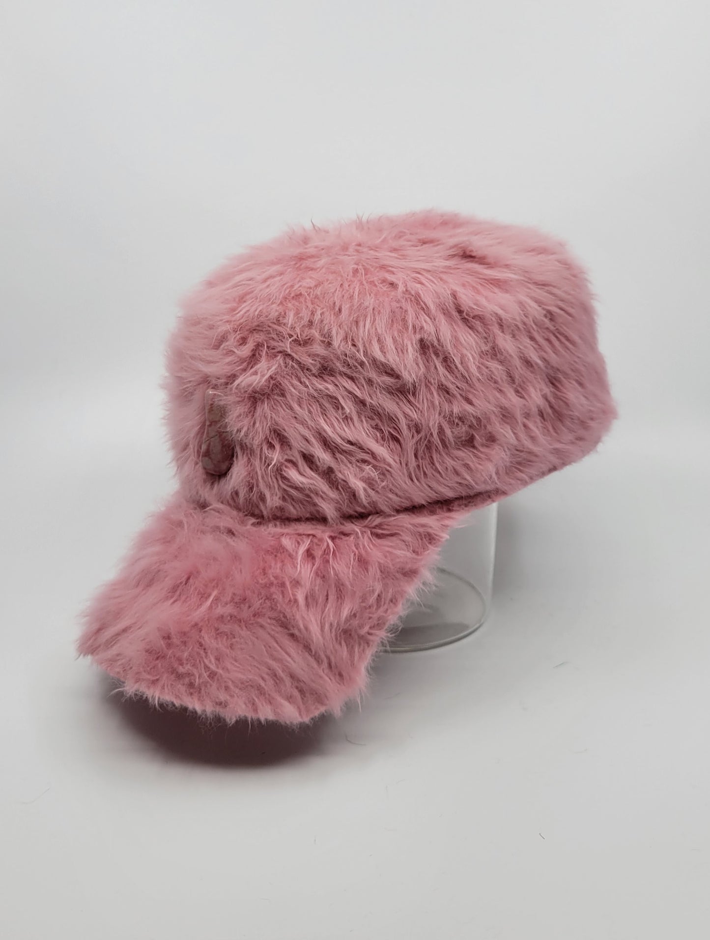 Zinger Cap in Pink