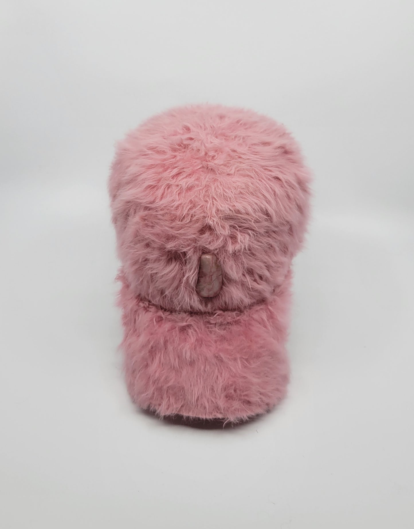 Zinger Cap in Pink