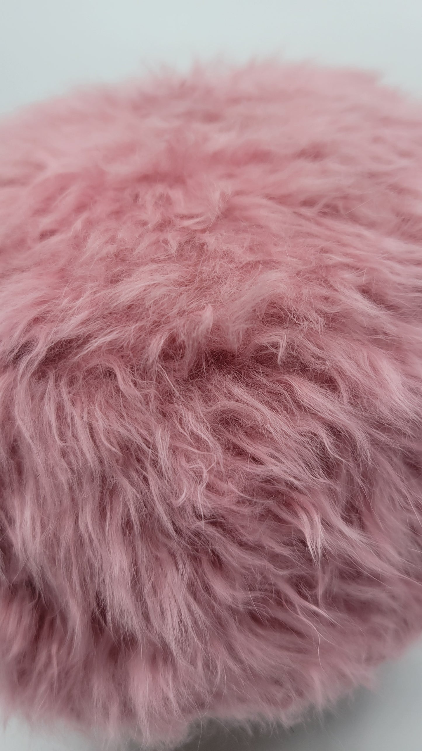 Zinger Cap in Pink