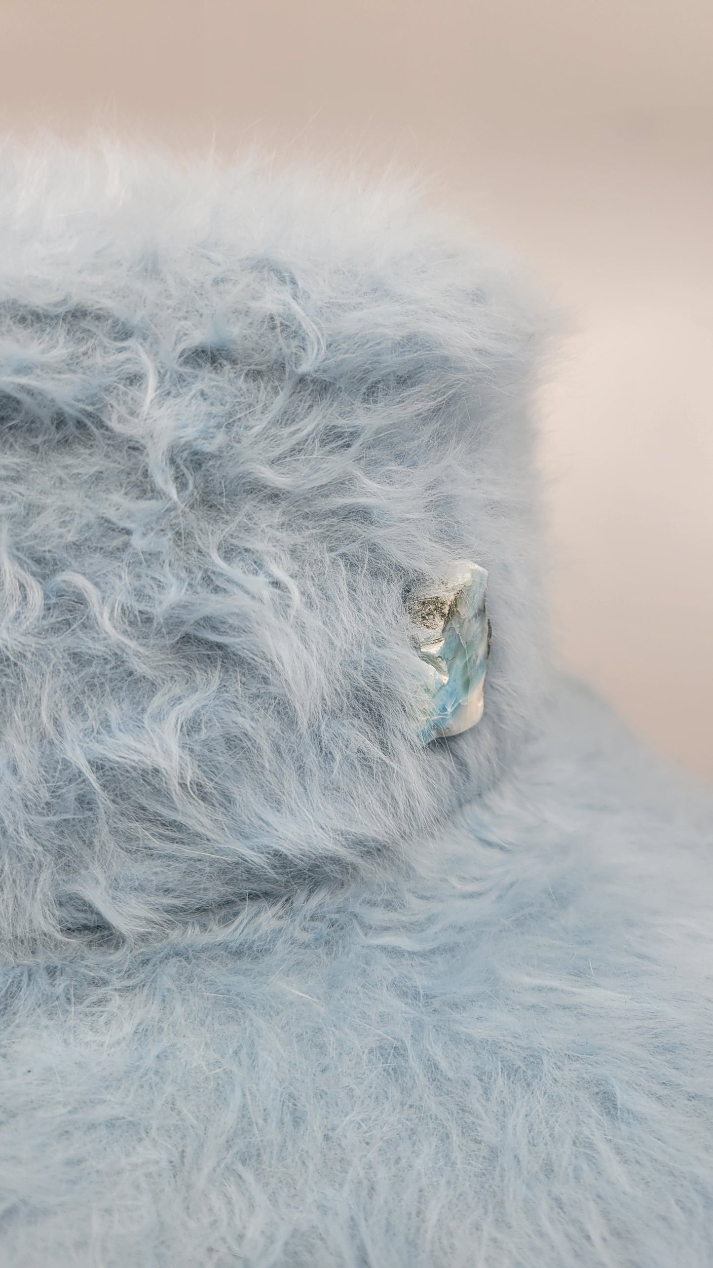 The Jamiroquai in Sky Blue