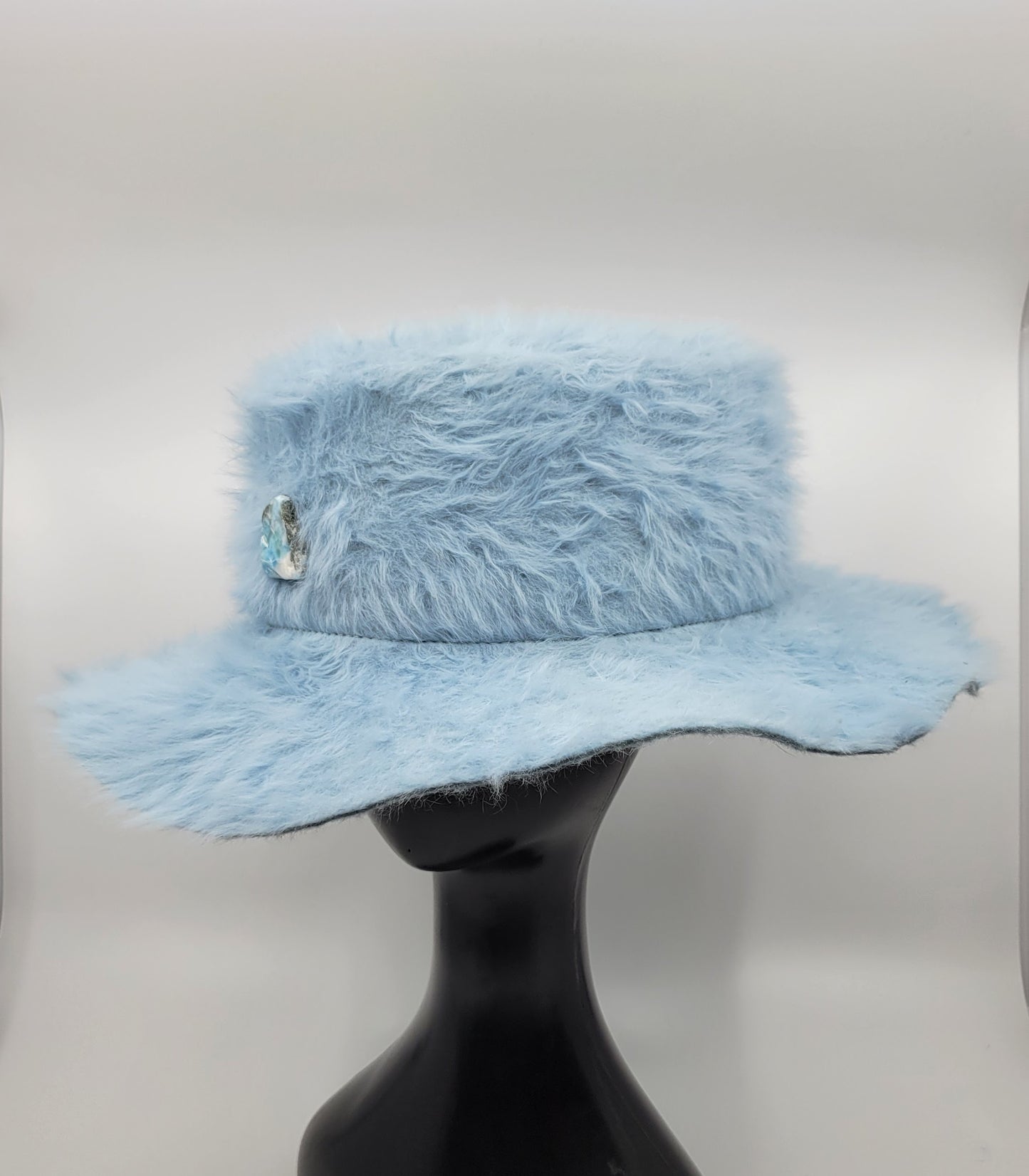 The Jamiroquai in Sky Blue