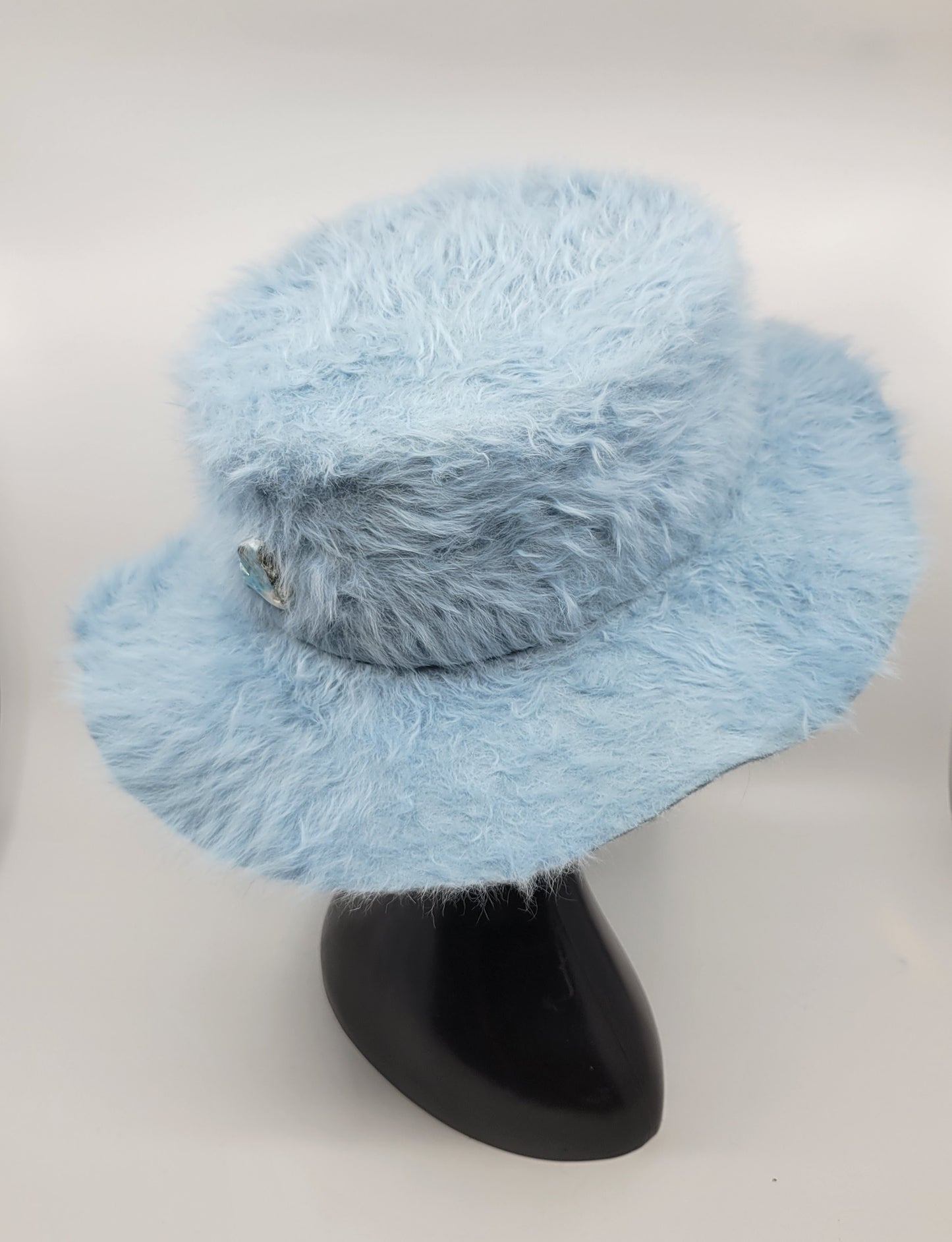 The Jamiroquai in Sky Blue