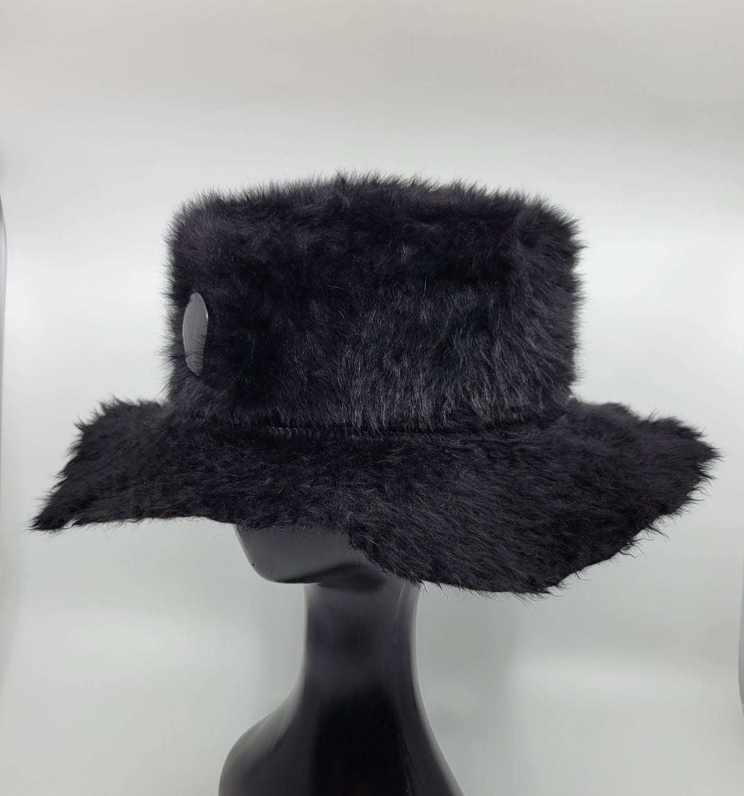 The Jamiroquai in Black