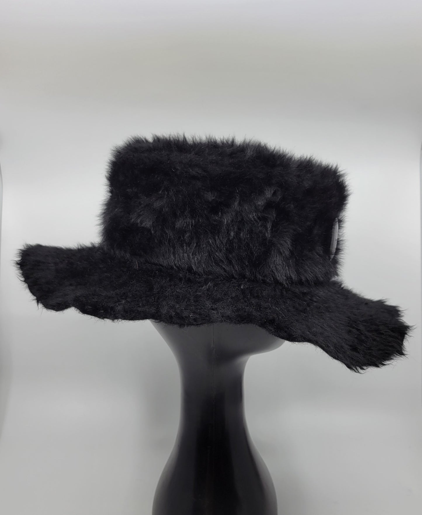 The Jamiroquai in Black