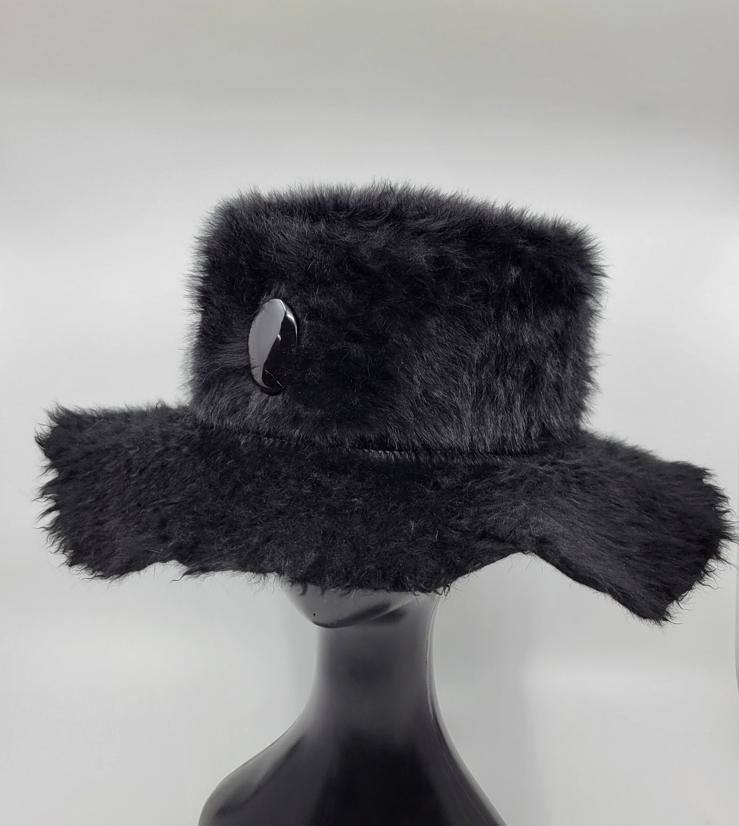 The Jamiroquai in Black