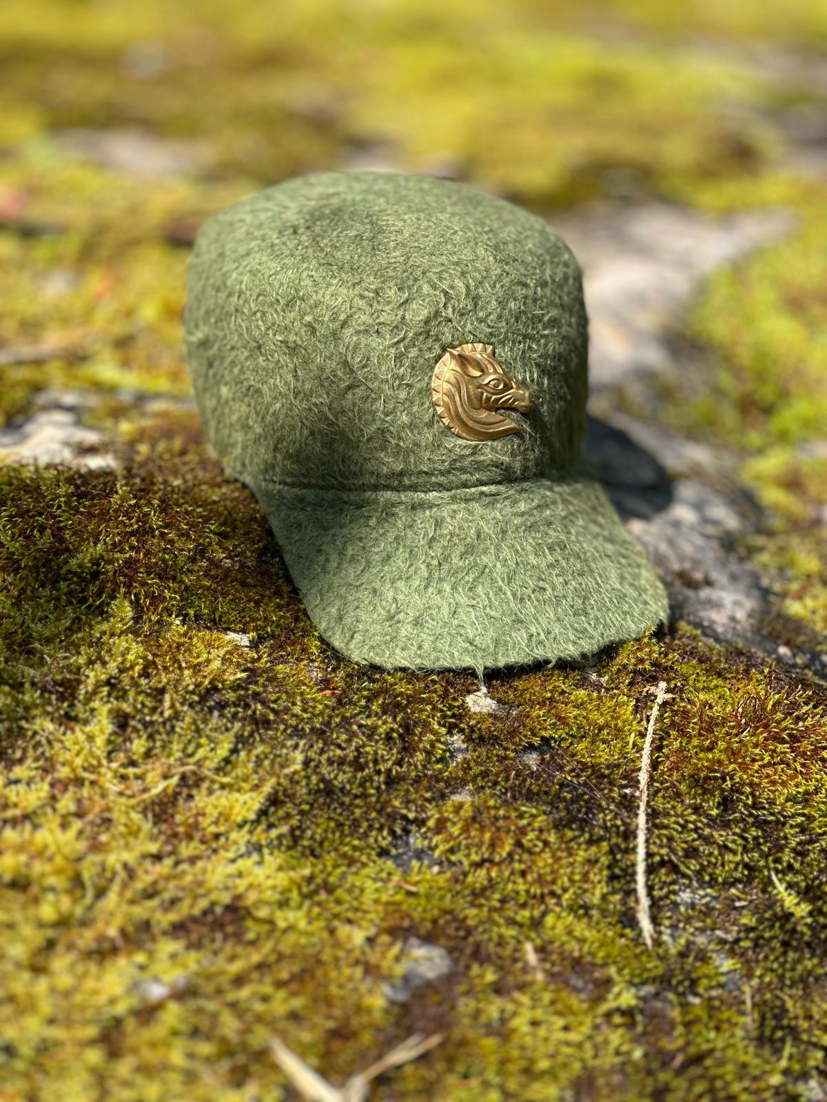 Zinger Cap Children's