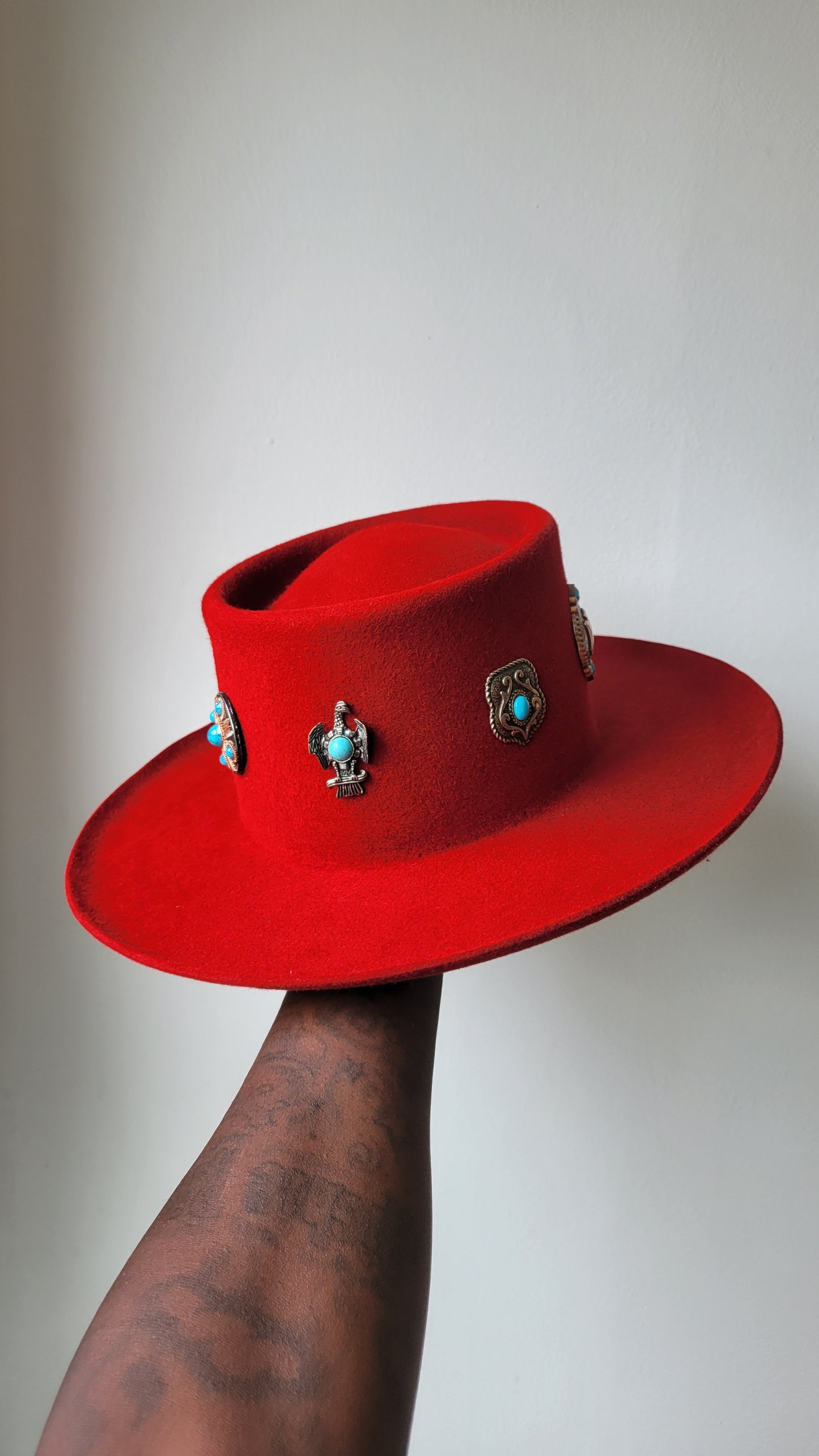 The Ruby (Takoda Edition)