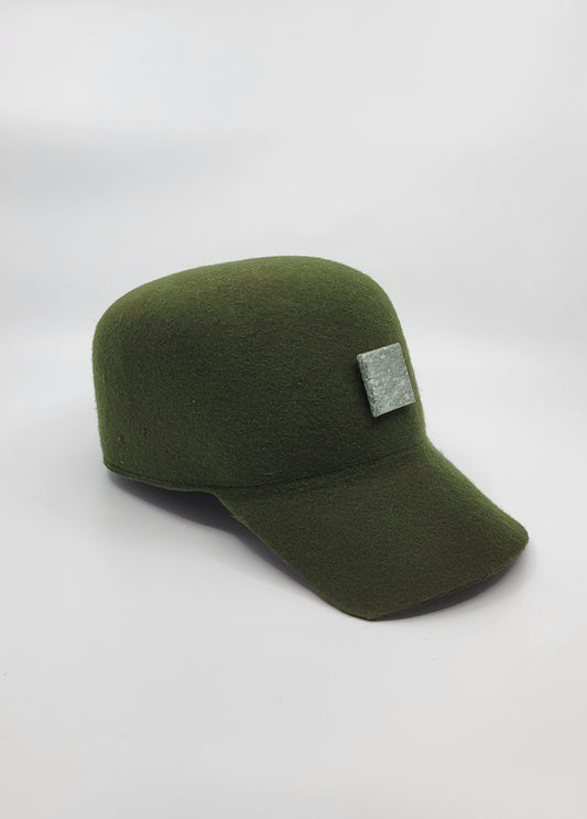 Zinger in Olive