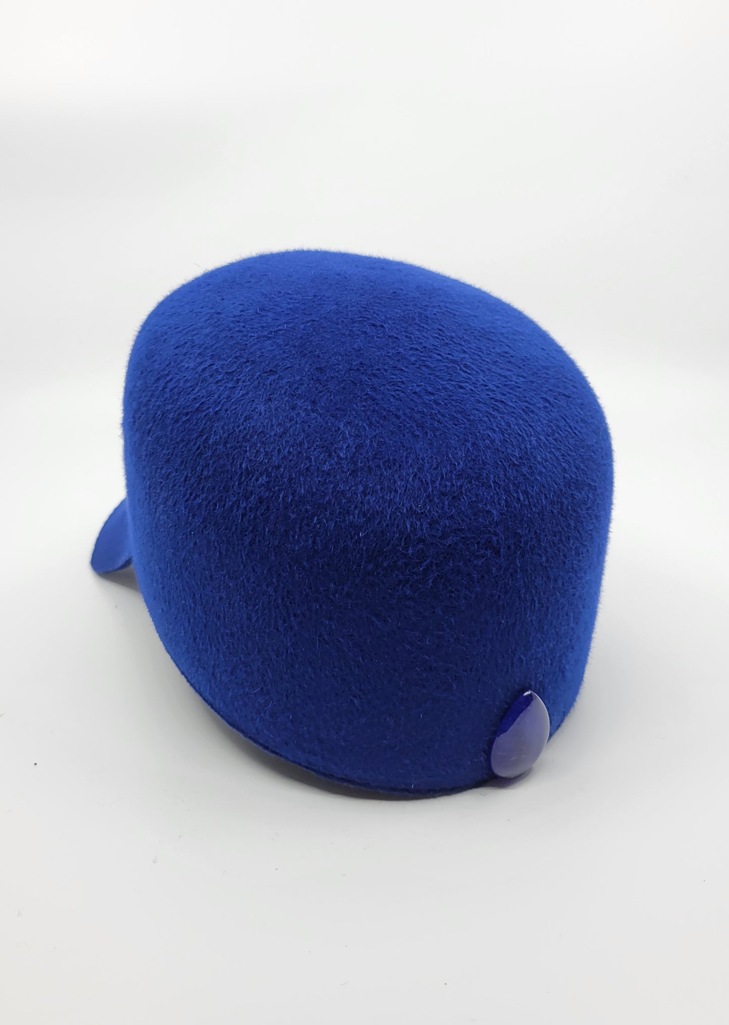 Zinger Cap Royal Blue