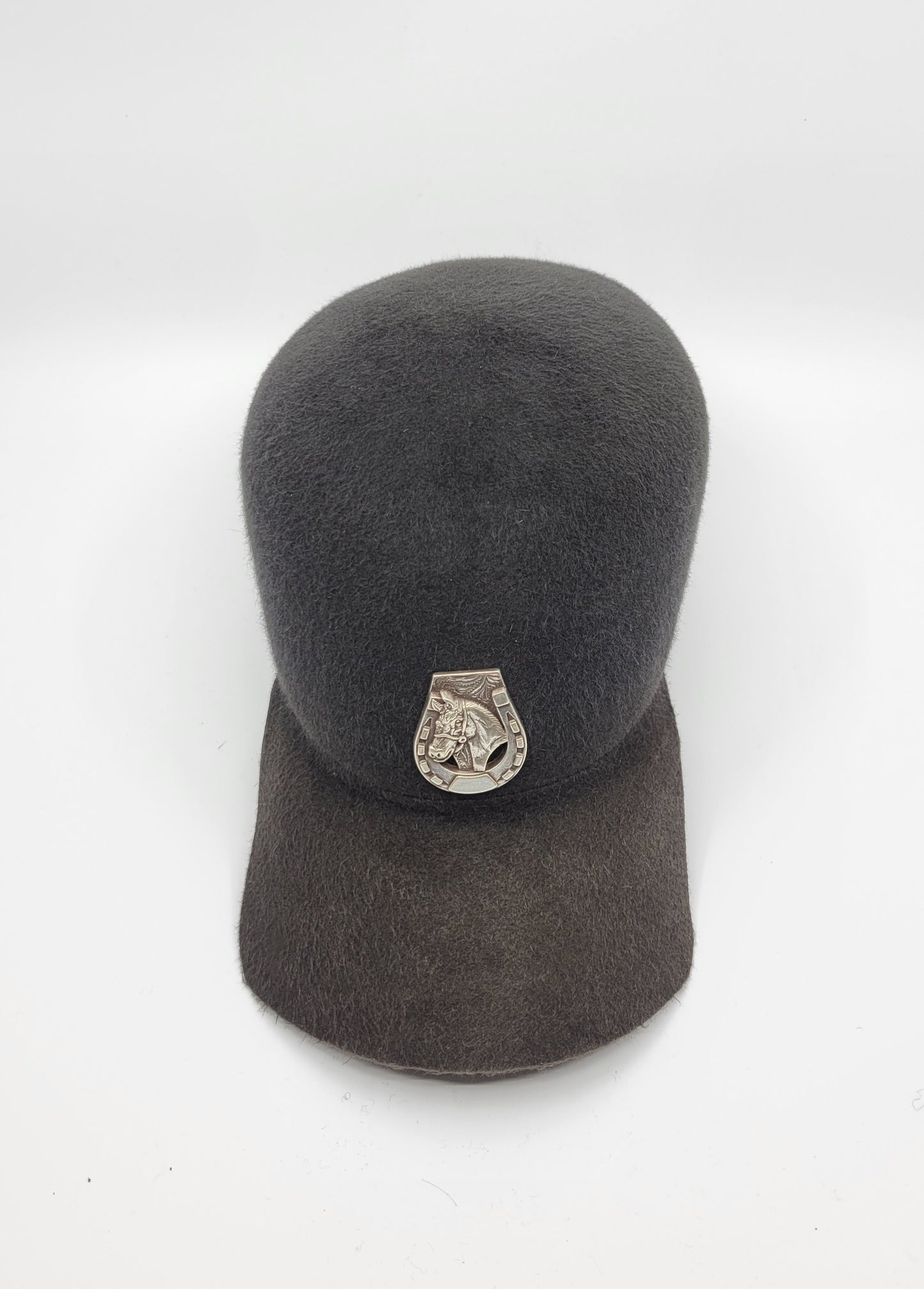Zinger Cap Anthracite