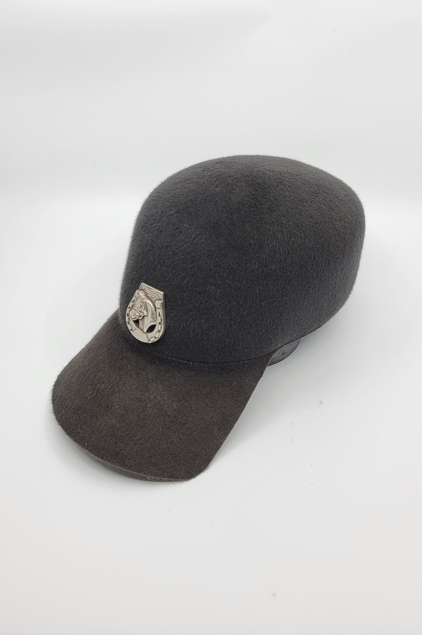Zinger Cap Anthracite