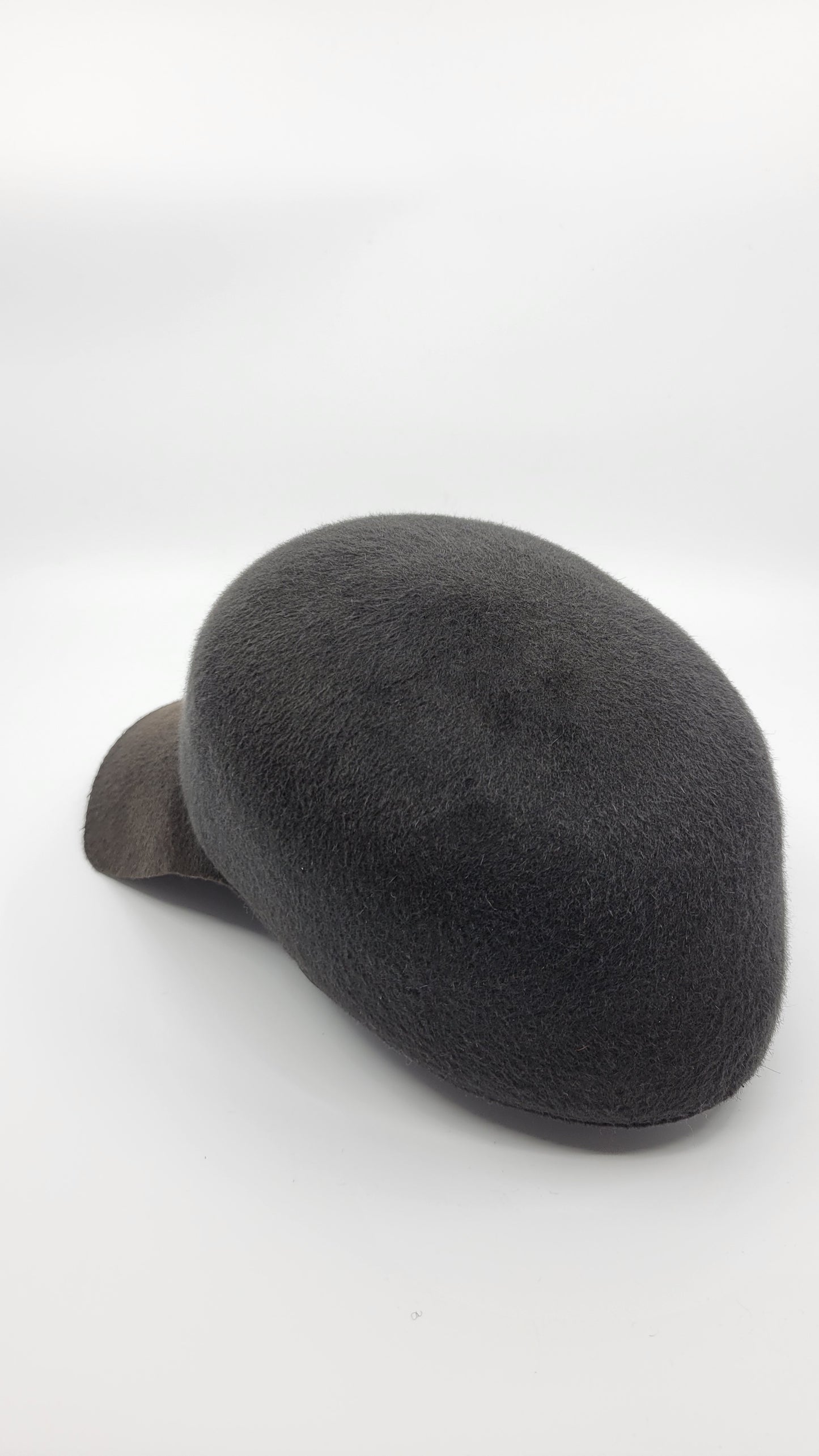 Zinger Cap Anthracite