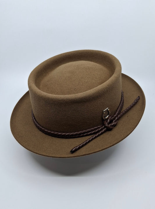 The Chris Custom hat