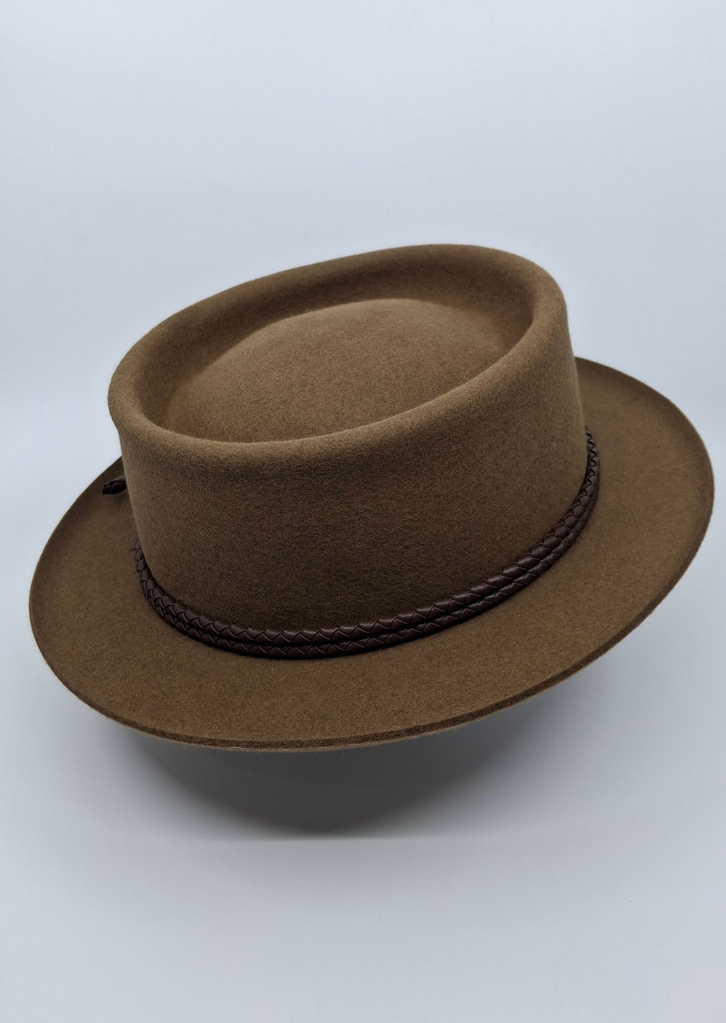 The Chris Custom hat