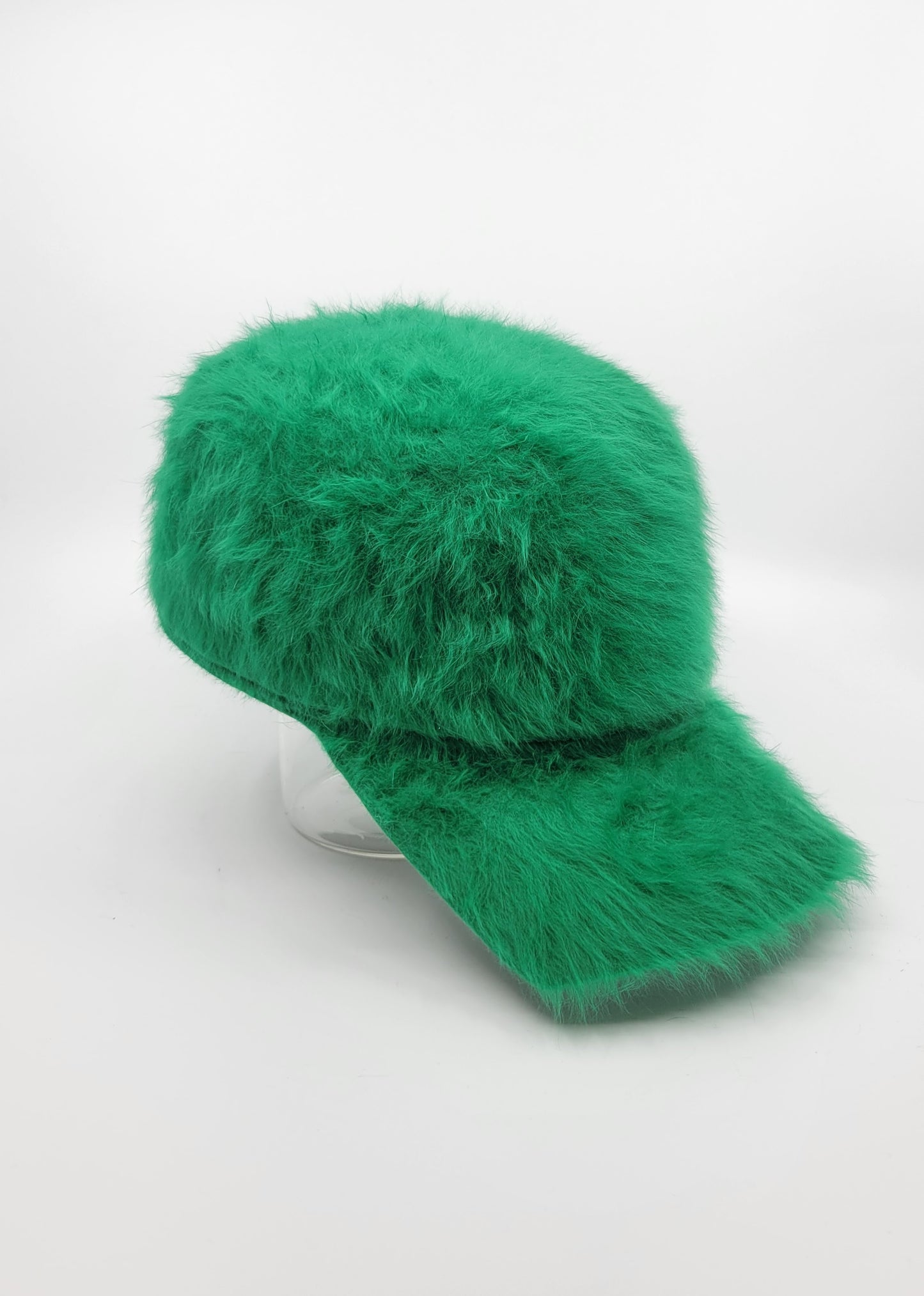 Zinger Cap Green