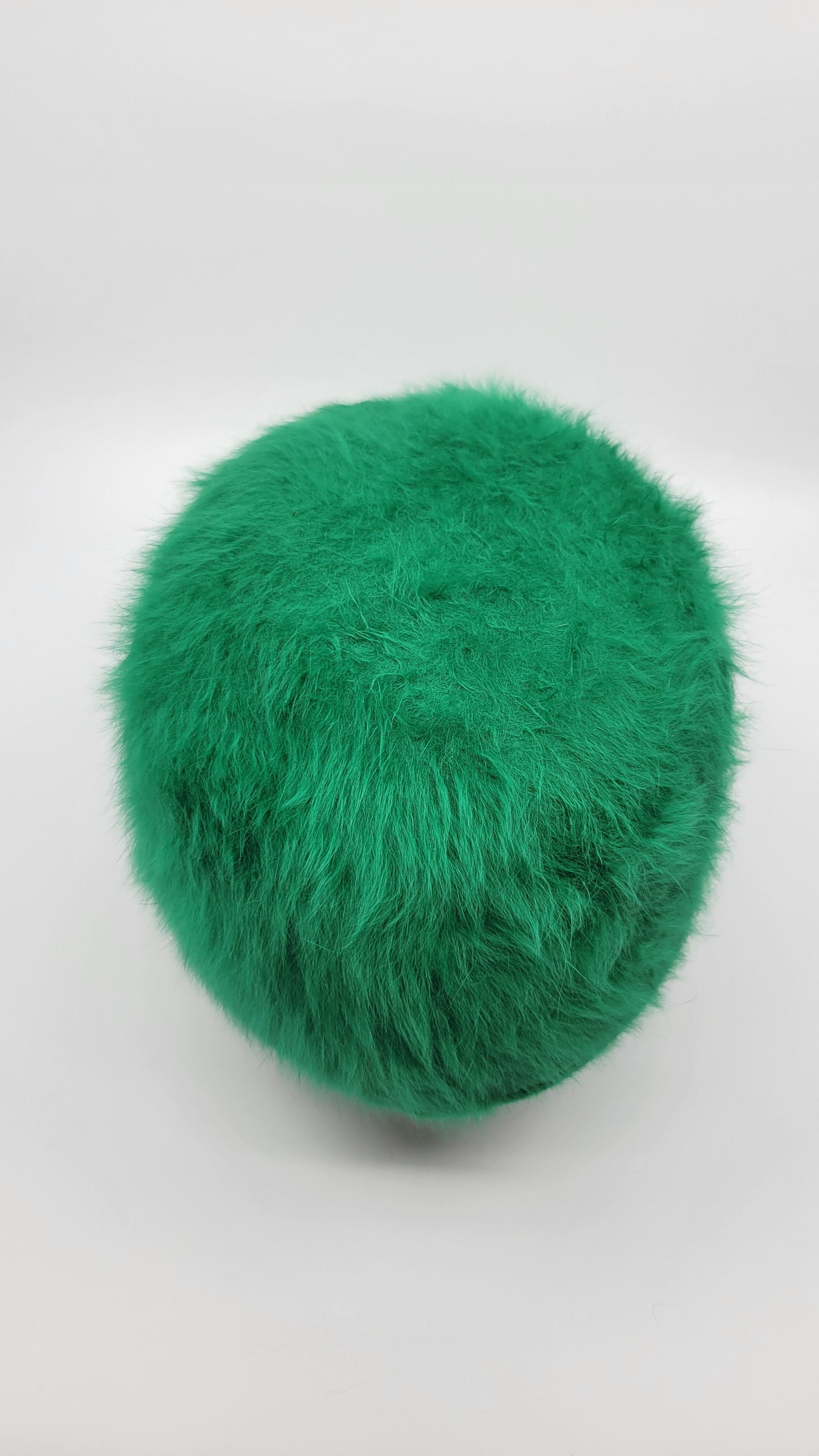 Zinger Cap Green