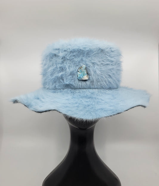 The Jamiroquai in Sky Blue