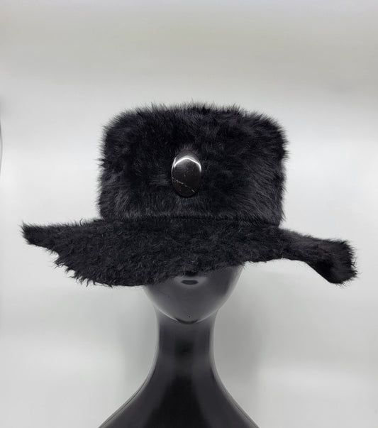 The Jamiroquai in Black